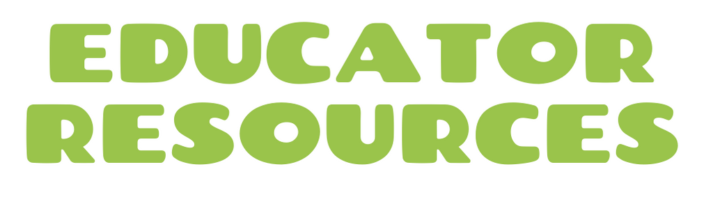 Educator Resources 